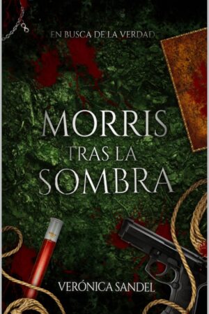Morris tras la sombra: En busca de la verdad
