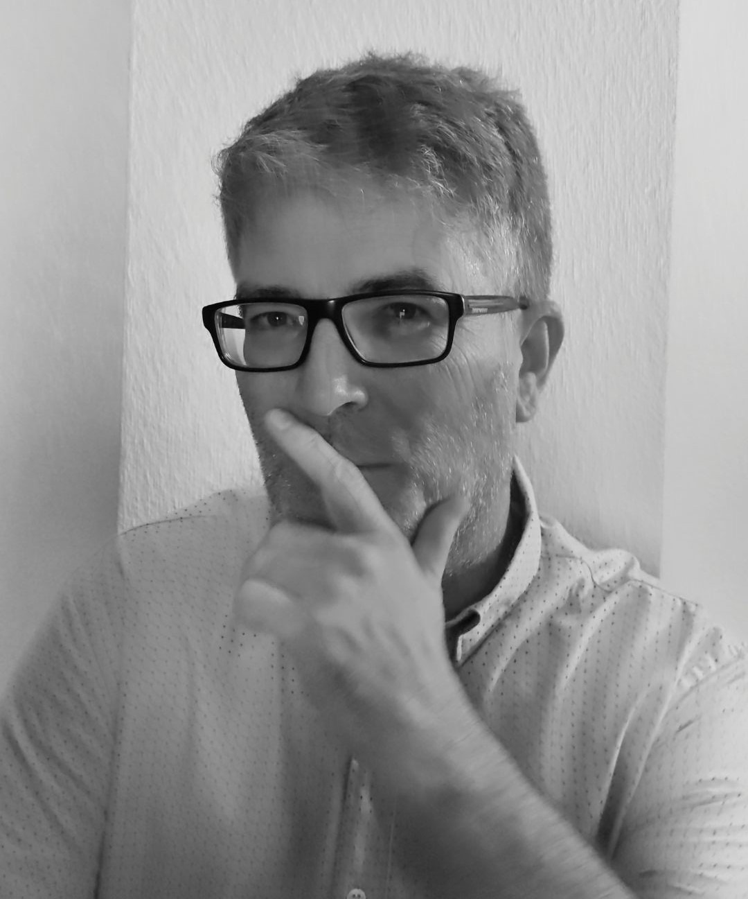 Juan M. Berná