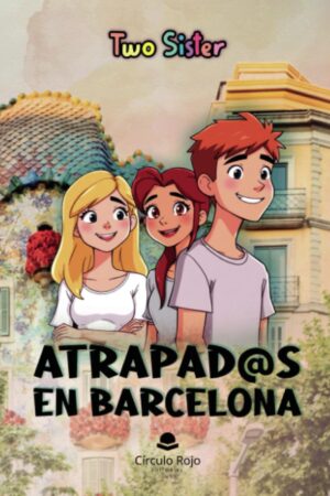 Atrapad@s en Barcelona
