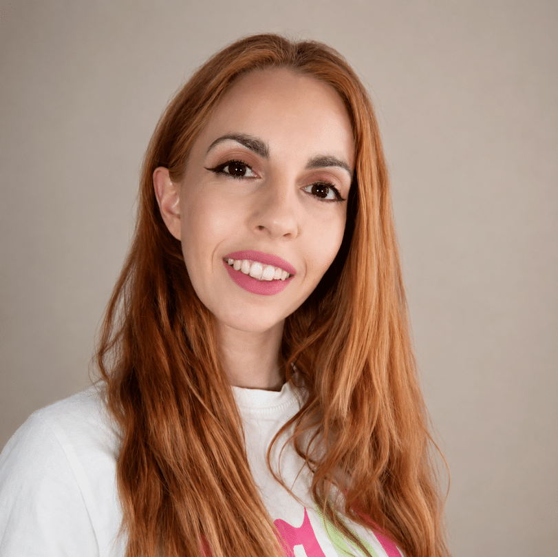 Zoraida Roncero