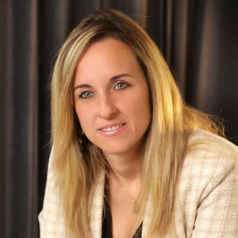 María José Abril Ortega