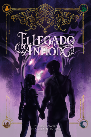 El Legado de Anhoix