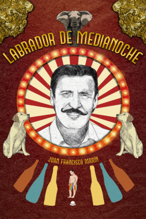 Labrador de Medianoche