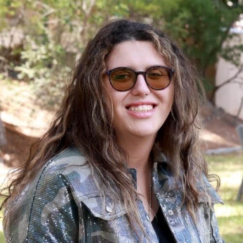 María Merino