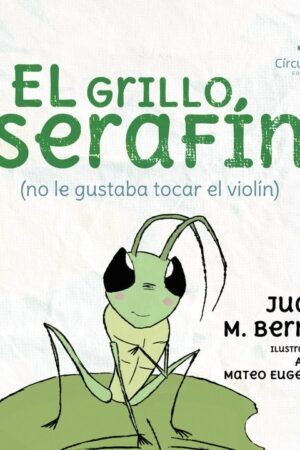 El grillo Serafín