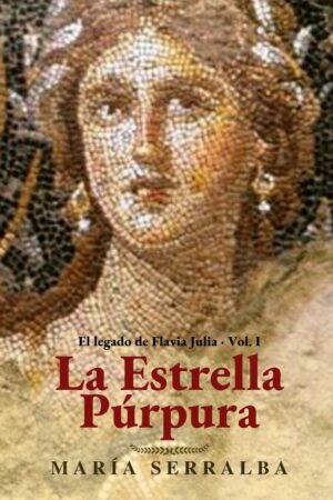 La estrella púrpura