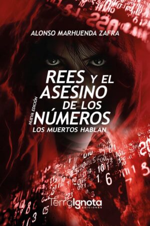 Rees y el asesino de los números
