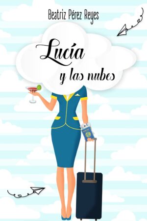 Lucía y las nubes