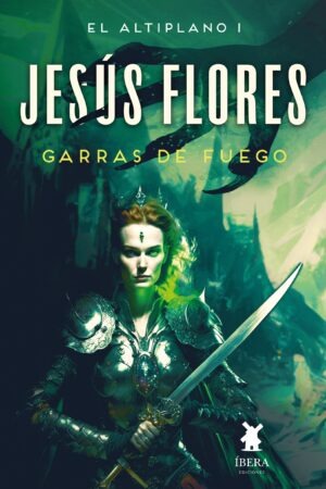 El Altiplano I: Garras de Fuego