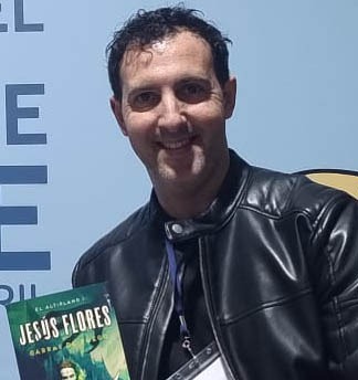 Jesús Flores