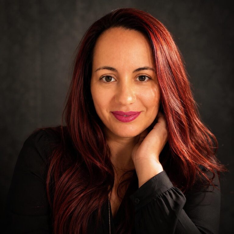 Tamara Martinez Carrero